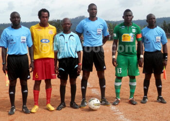 Unisport perd à domicile face à Union (0-2)