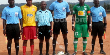 Unisport perd à domicile face à Union (0-2)