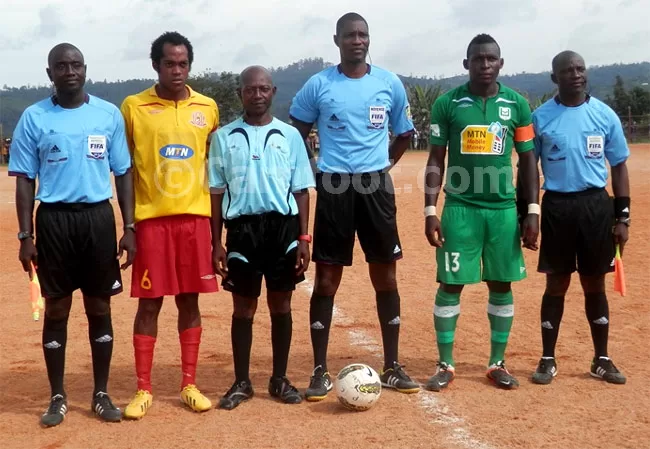 Unisport perd à domicile face à Union (0-2)