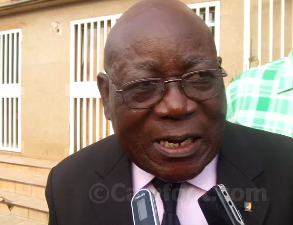 Les clubs annoncent l’arrêt du championnat