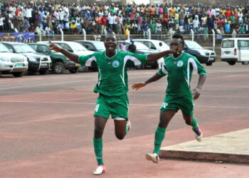 C1 : Coton se rapproche des phases de poule