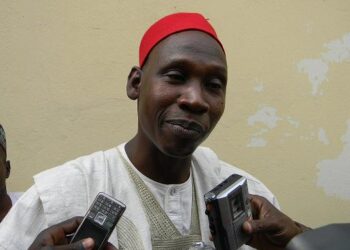 Vote des personnes physiques au sein de la FECAFOOT