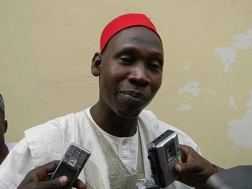 Vote des personnes physiques au sein de la FECAFOOT