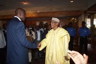 Appel international à candidature au poste de sélectionneur