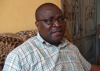 Pr Pius Ottou : « L&rsquo;article 4 doit être amendé »