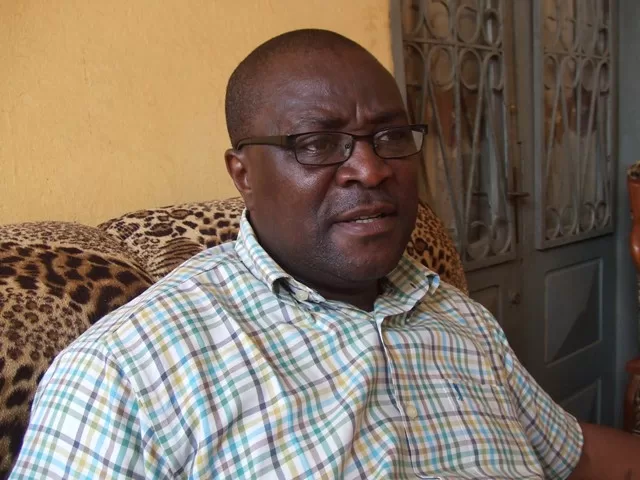 Pr Pius Ottou : « L’article 4 doit être amendé »