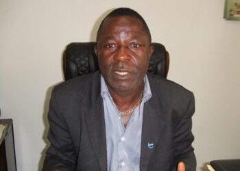 Robert Atah : « C&rsquo;est Iya Mohammed le responsable »