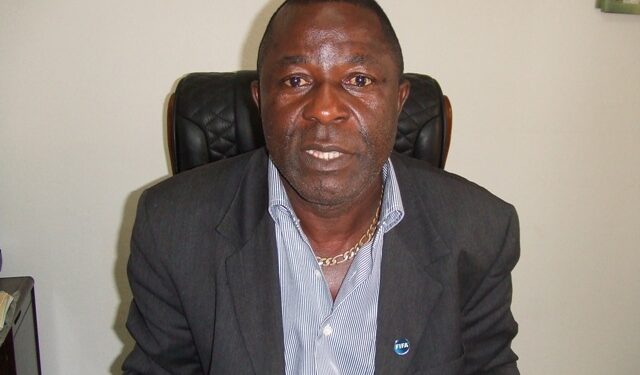 Robert Atah : « C&rsquo;est Iya Mohammed le responsable »
