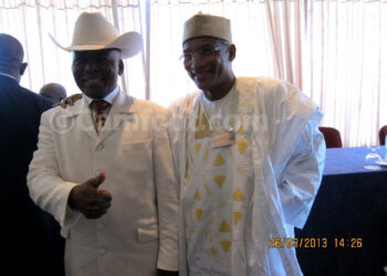 Une ambiance de suspicion