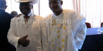 Une ambiance de suspicion