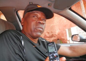 Nana Saleng : Pas de candidature avec les textes actuels