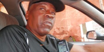 Nana Saleng : Pas de candidature avec les textes actuels