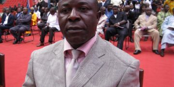 Robert Atah se dévoile