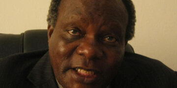 J.P Akono:  » Je ne vais pas postuler « 