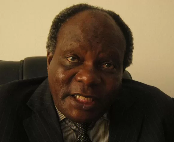 J.P Akono: » Je ne vais pas postuler «