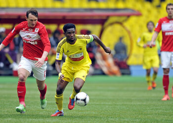 Rien ne va plus à Anji