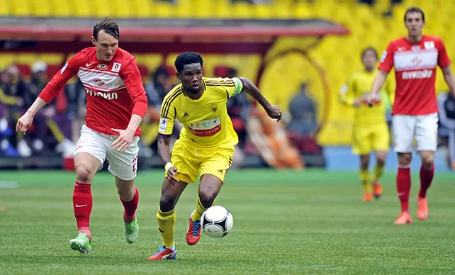 Rien ne va plus à Anji