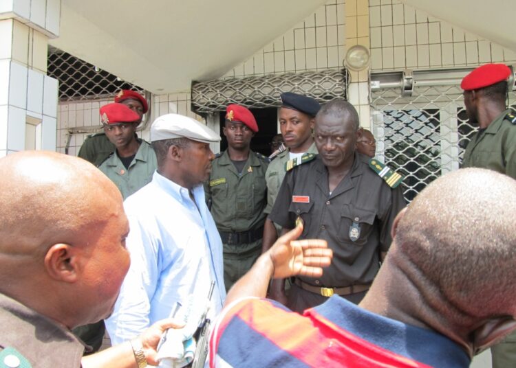 Elections à Douala: du feu dans l’air