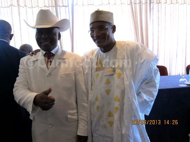 Une ambiance de suspicion