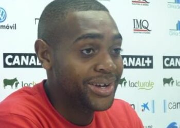 Osasuna: énorme Raoul Loé