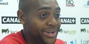 Osasuna: énorme Raoul Loé