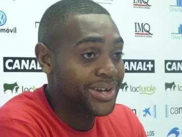 Osasuna: énorme Raoul Loé