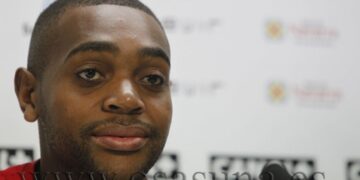 Amical Ukraine-Cameroun : Raoul Loé dans la liste d’Akono ?