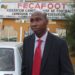 Election au Nord: Abdouraman candidat