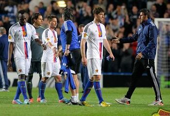 Ligue Europa : pas de camerounais en finale