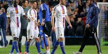 Ligue Europa : pas de camerounais en finale