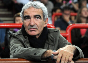 Domenech, Finke et Eriksson auditionnés