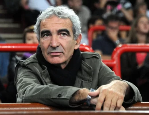 Domenech, Finke et Eriksson auditionnés