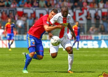 Suisse: Sion fait du sur place, Bâle en profite