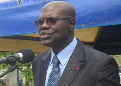 Les contradictions d&rsquo;Adoum Garoua