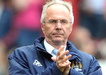 Domenech c&rsquo;est 13 millions, Ericson 40 millions, Lechantre 12 millions, Finke 10 millions