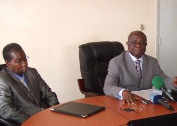 Insubordination: Le Général Pierre Semengue limoge son SG