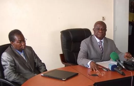 Insubordination: Le Général Pierre Semengue limoge son SG