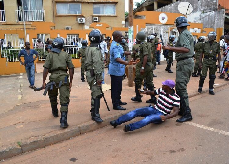 Elections: Quand le Littoral vote dans le Centre