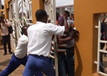 Les coulisses de l&rsquo;Assemblée générale de la région du Littoral