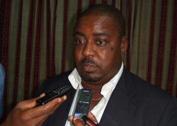 Jean Mbei Nje : « Pour le football et rien que pour le football »