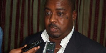 Jean Mbei Nje : « Pour le football et rien que pour le football »