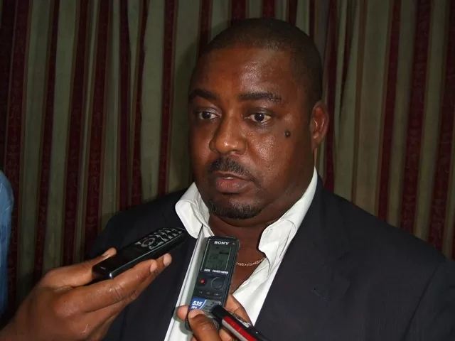 Jean Mbei Nje : « Pour le football et rien que pour le football »