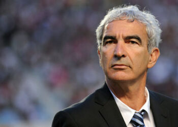 Raymond Domenech : « Je n&rsquo;ai pas renoncé »