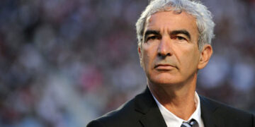 Raymond Domenech : « Je n&rsquo;ai pas renoncé »