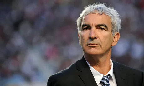Raymond Domenech : « Je n&rsquo;ai pas renoncé »
