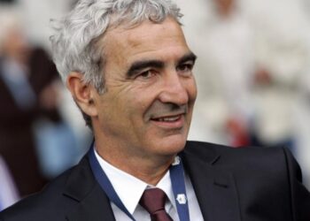 Stéphane Canard: « Domenech n&rsquo;a jamais donné de réponse négative »