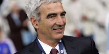 Stéphane Canard: « Domenech n&rsquo;a jamais donné de réponse négative »