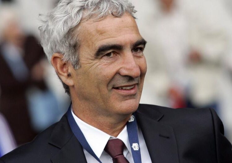 Stéphane Canard: « Domenech n&rsquo;a jamais donné de réponse négative »