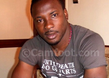 Otobong Ene Edet : « si on me donne une chance, je l&rsquo;exploite à fond »