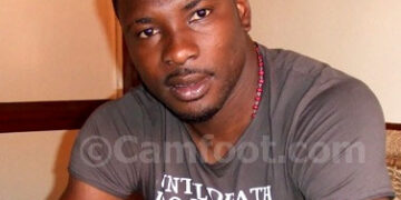 Otobong Ene Edet : « si on me donne une chance, je l&rsquo;exploite à fond »